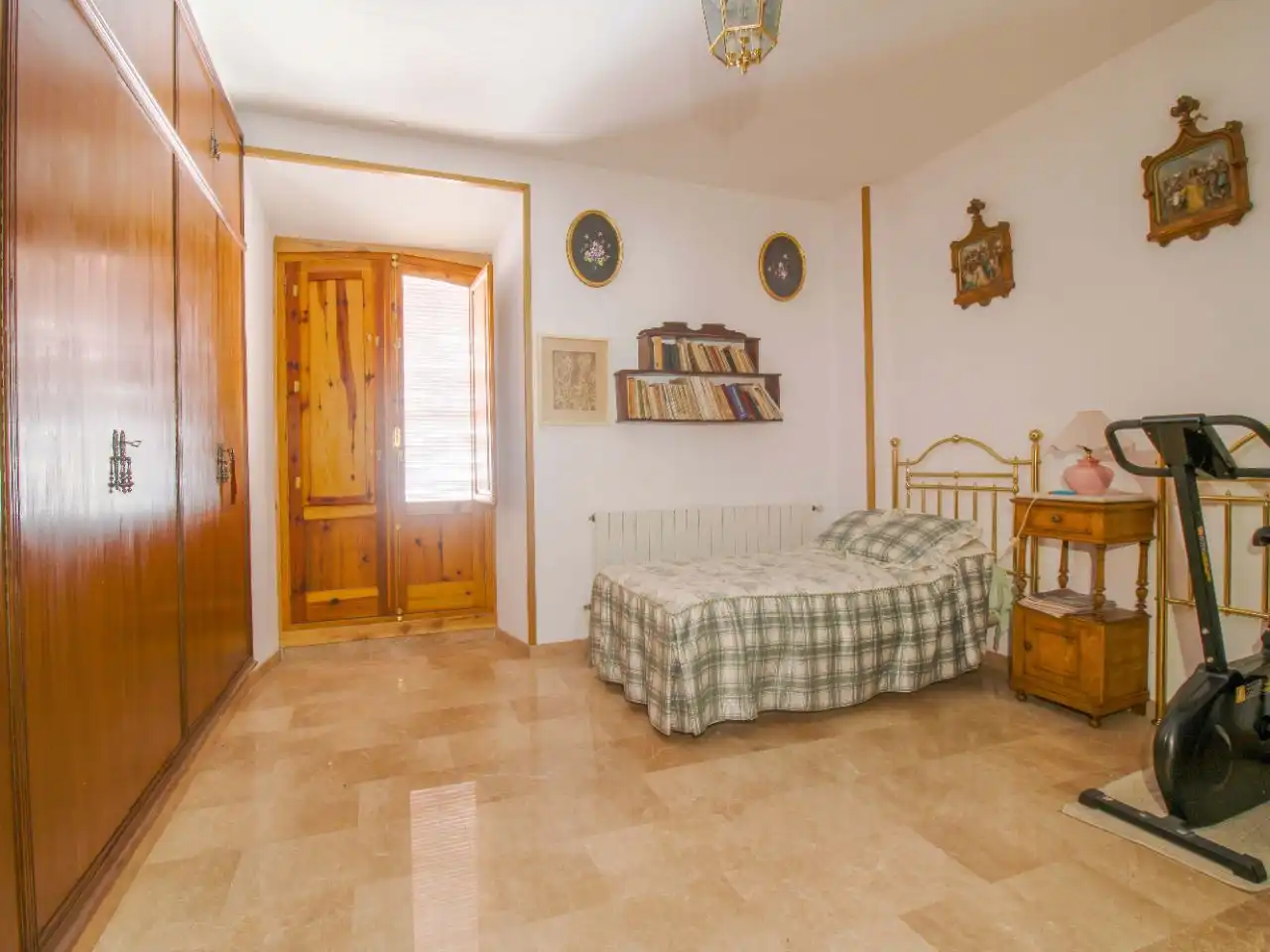 Casa o chalet en venta en Úbeda con Aire acondicionado y Piscina