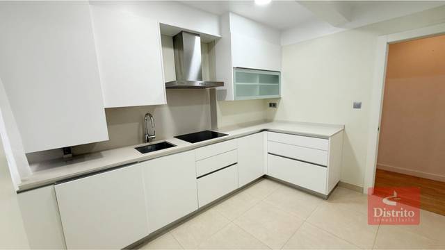 Piso en Alquiler en Santander - Castelar en Puerto Chico