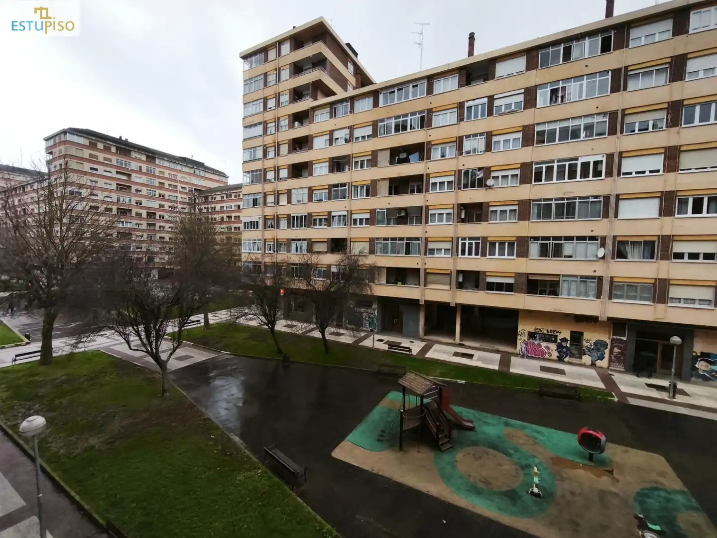 Pis amb ascensor en venda a Calle JUNTAS GENERALES, imagen 26