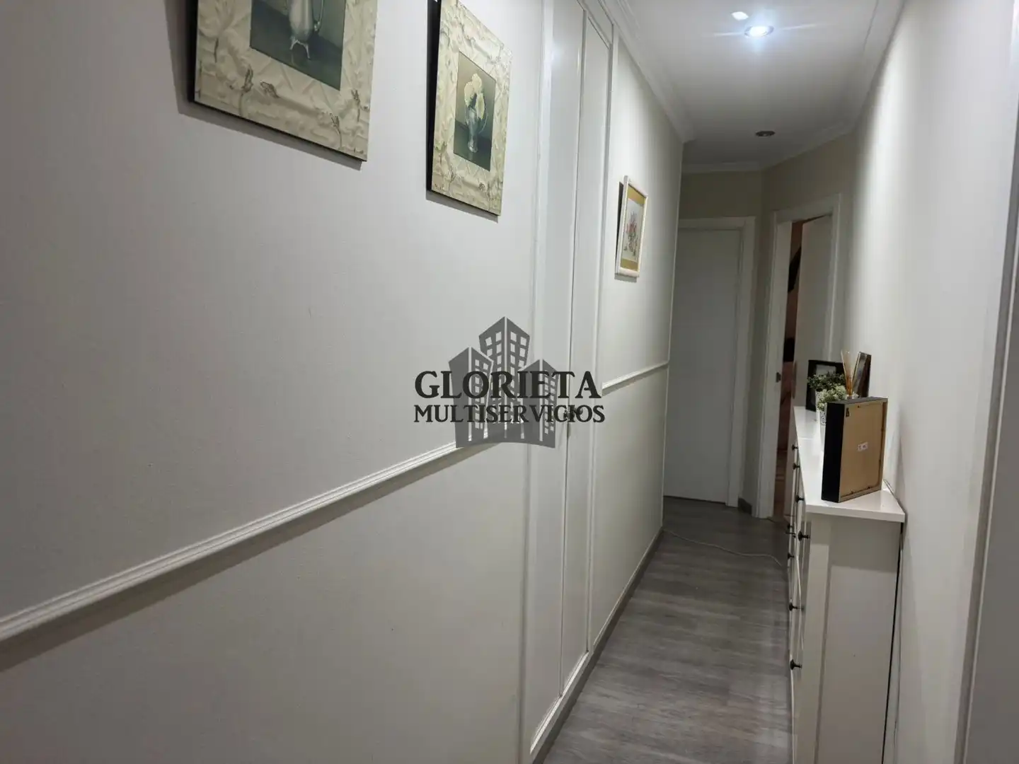 Piso en venta en Vigo  con Calefacción y Trastero