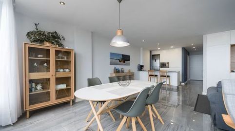 Foto 4 de Piso de alquiler en Avenida Ansite, 3, La Minilla, Las Palmas de Gran Canaria