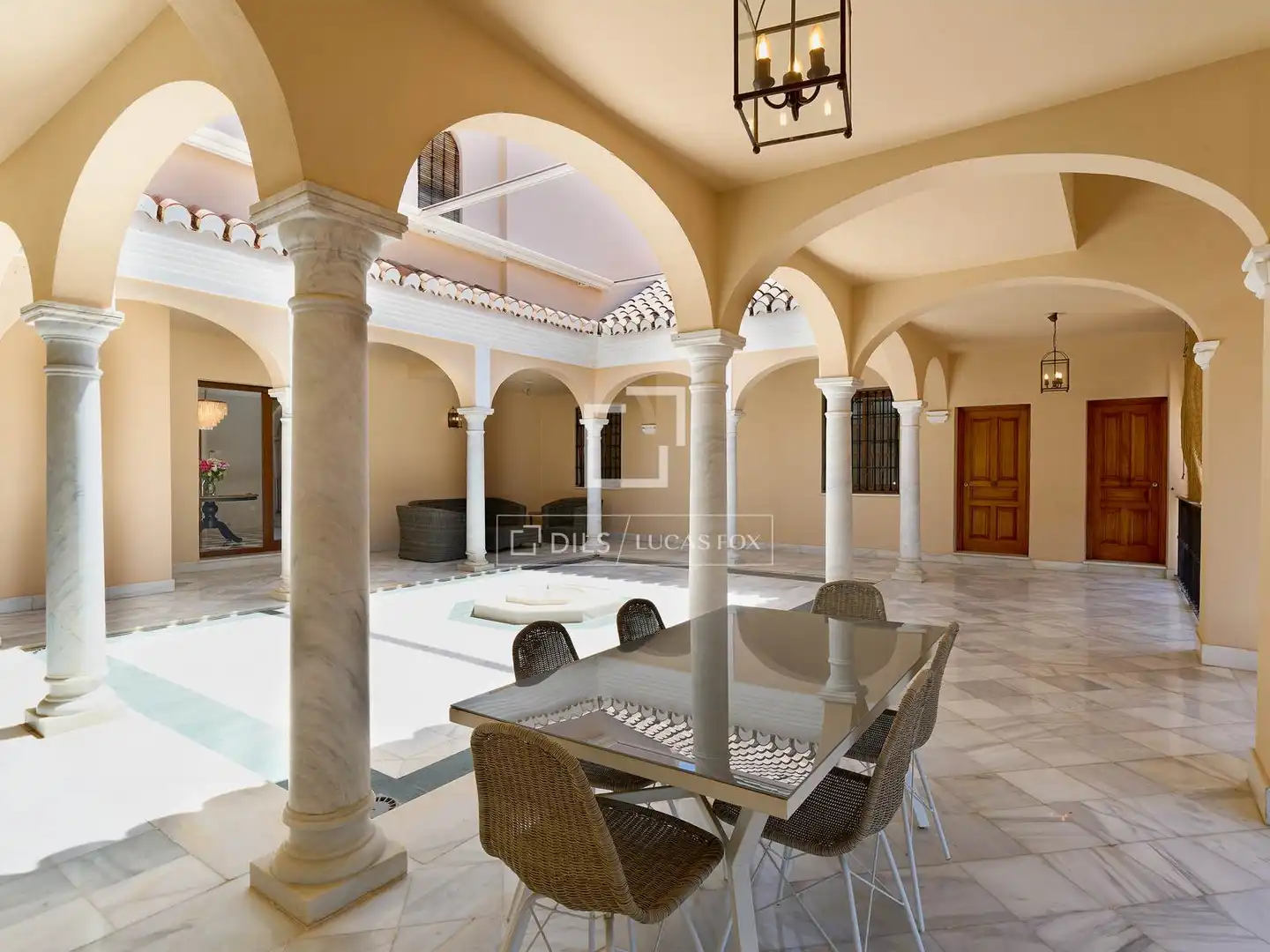 Xalet amb piscina en venda a Villa de Otura, imagen 13