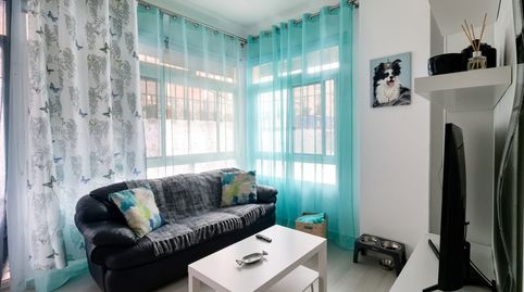 Foto 5 de Planta baixa en venda a Divina Pastora, Marbella