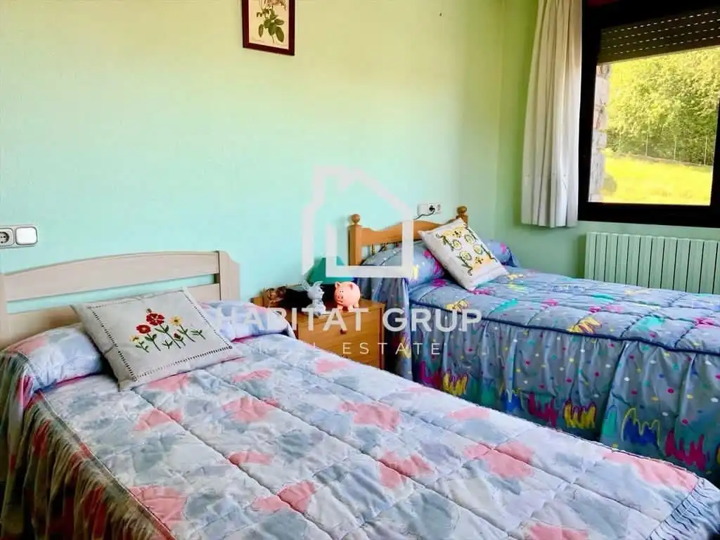 Casa con giardino in vendita a Sant Julià, imagen 34