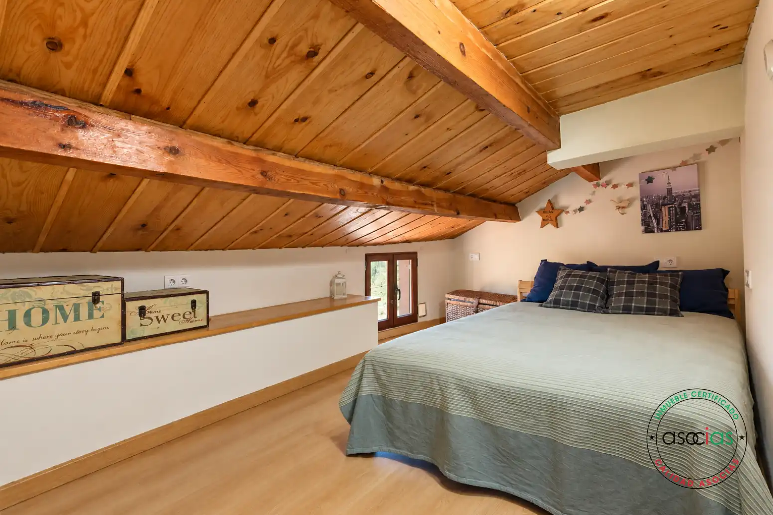House with terrace for sale in Sama - CS PIECES,LES 6, imagen 21