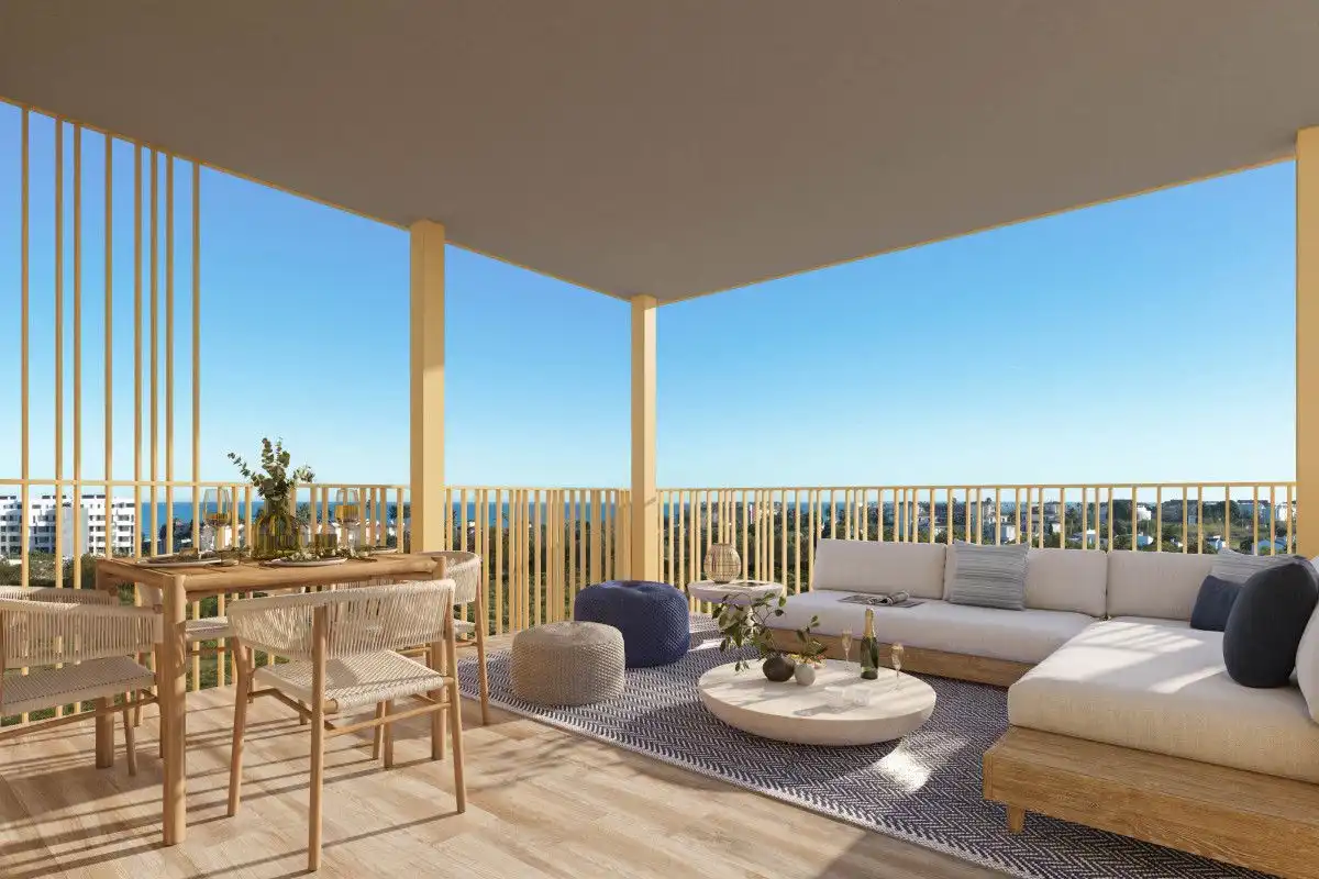 Apartment with pool for sale in El Verger, imagen 11