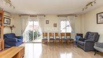 Living room of House or chalet for sale in Rivas-Vaciamadrid  with Air Conditioner, Heating and Private garden