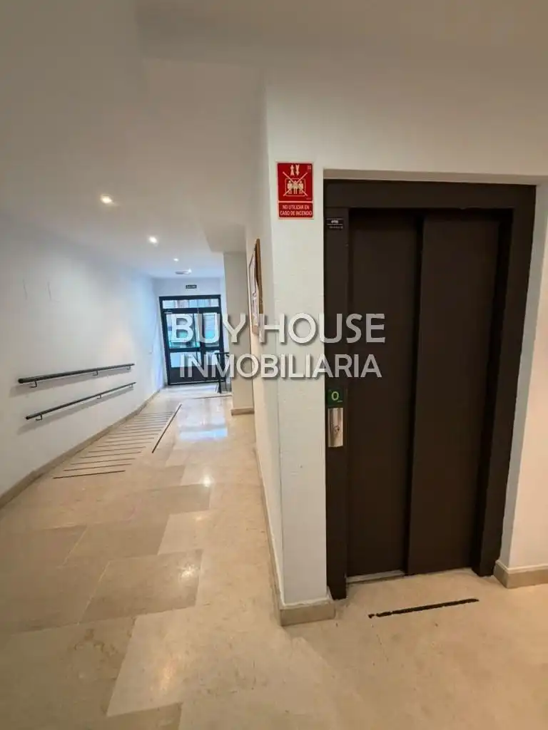 Appartamento con ascensore in vendita a Fuensalida, imagen 9