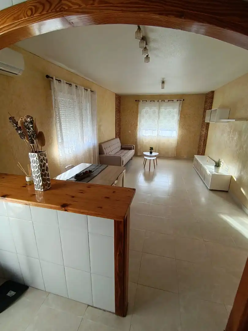 Appartamento con terrazza in affitto a Calle Severo Ochoa, imagen 2