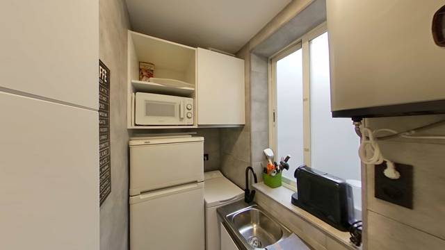 Piso en Alquiler en Calle de Juan de Olías en Cuatro Caminos - Azca