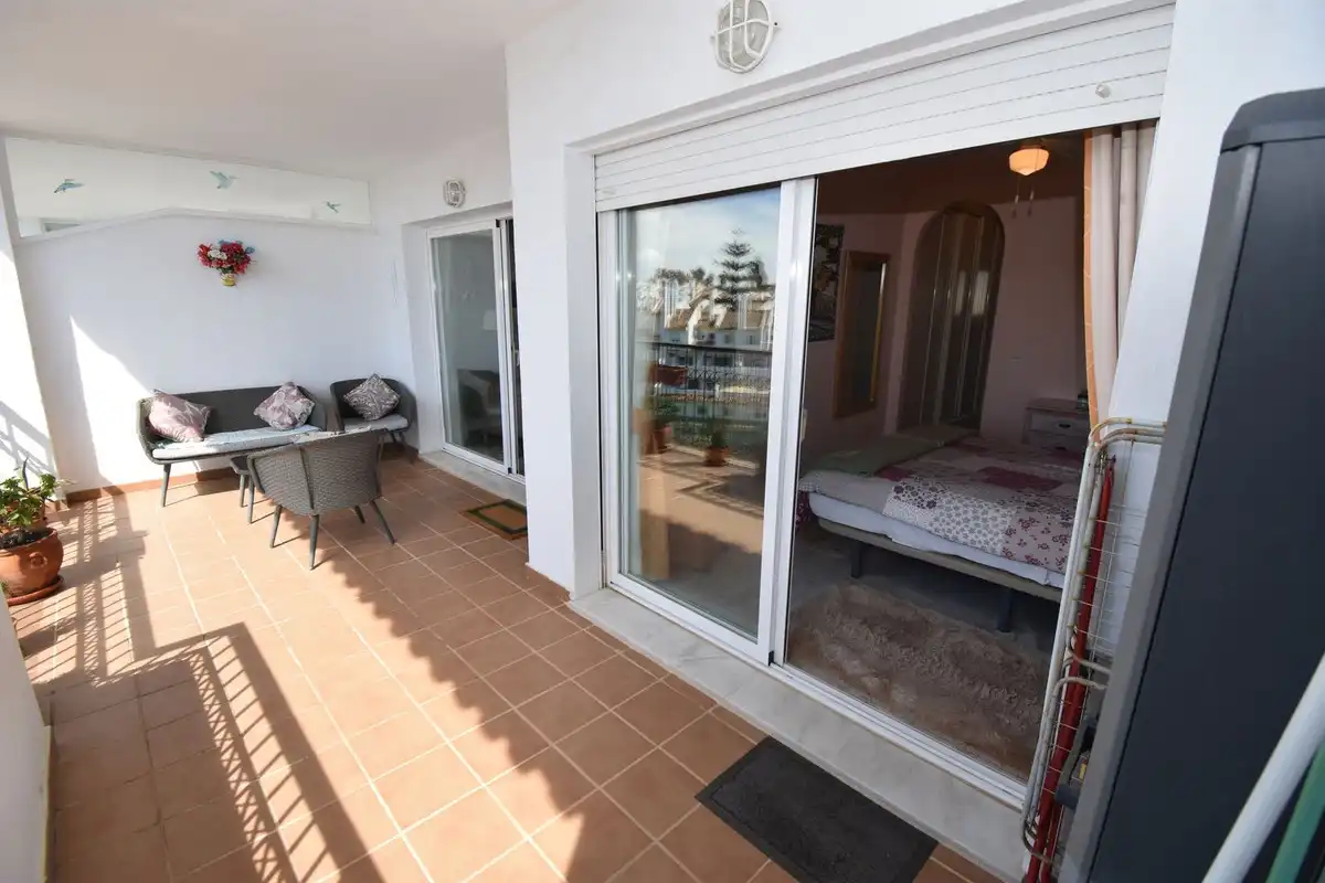 Appartement compact à vendre à Calahonda, imagen 14