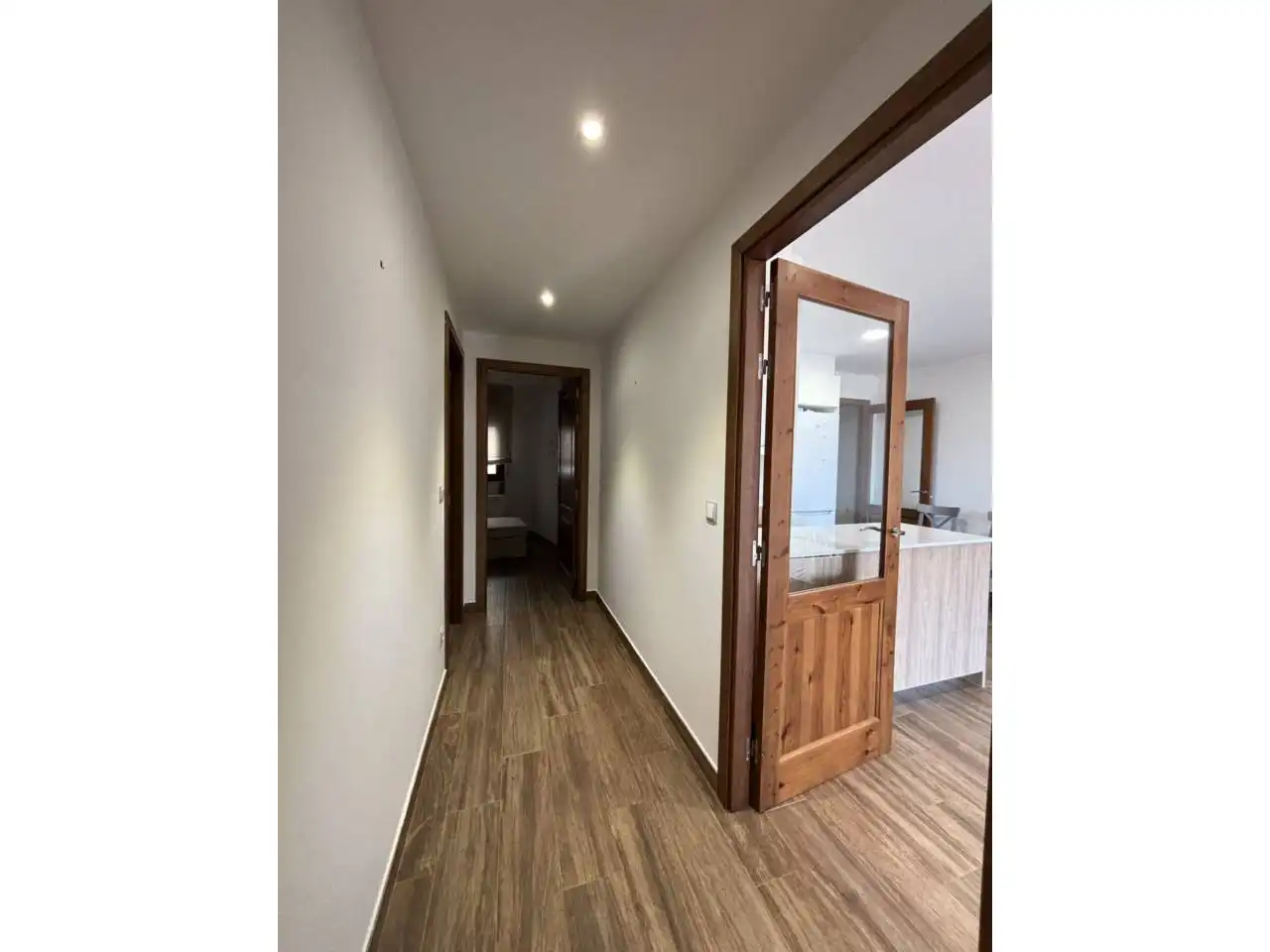 Flat for rent in Vilanova de Meià  with Heating and Balcony
