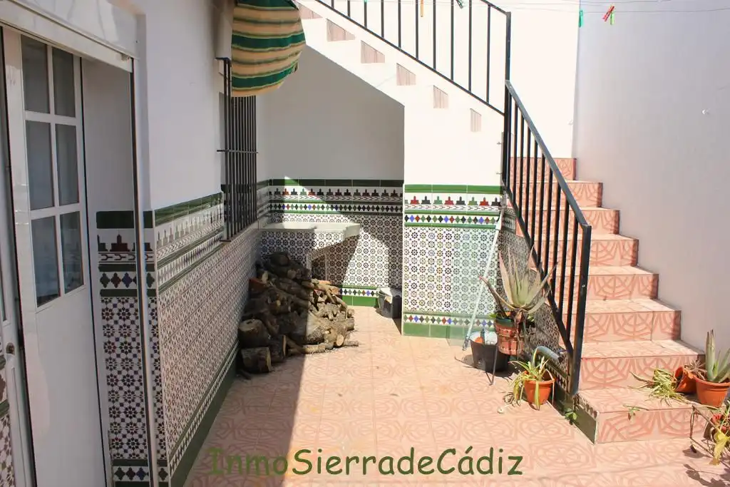 Haus zum Verkauf in Algodonales, imagen 17