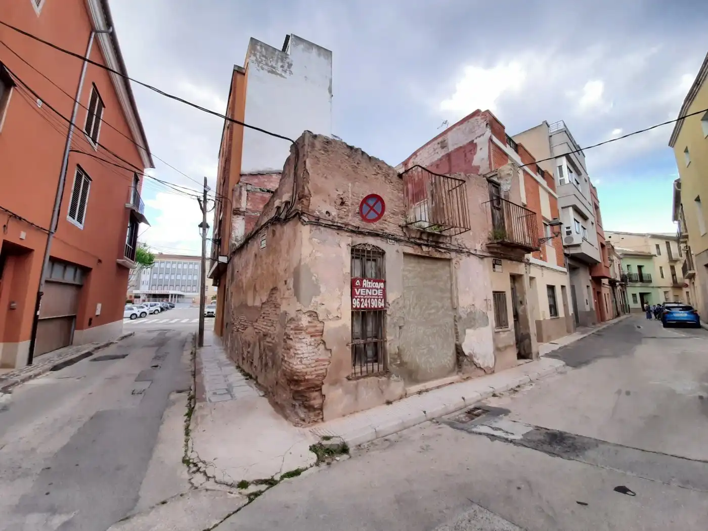 Lands and plots for sale in Casc Urbà