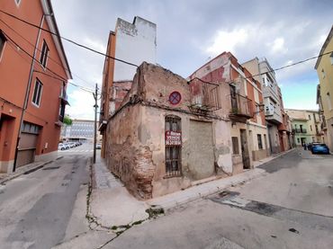 Terreni e lotti in vendita a Casc Urbà