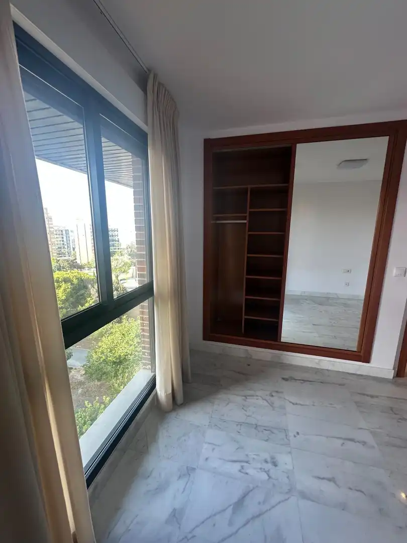 Habitación de Piso de alquiler en Alicante / Alacant con Aire acondicionado y Piscina comunitaria