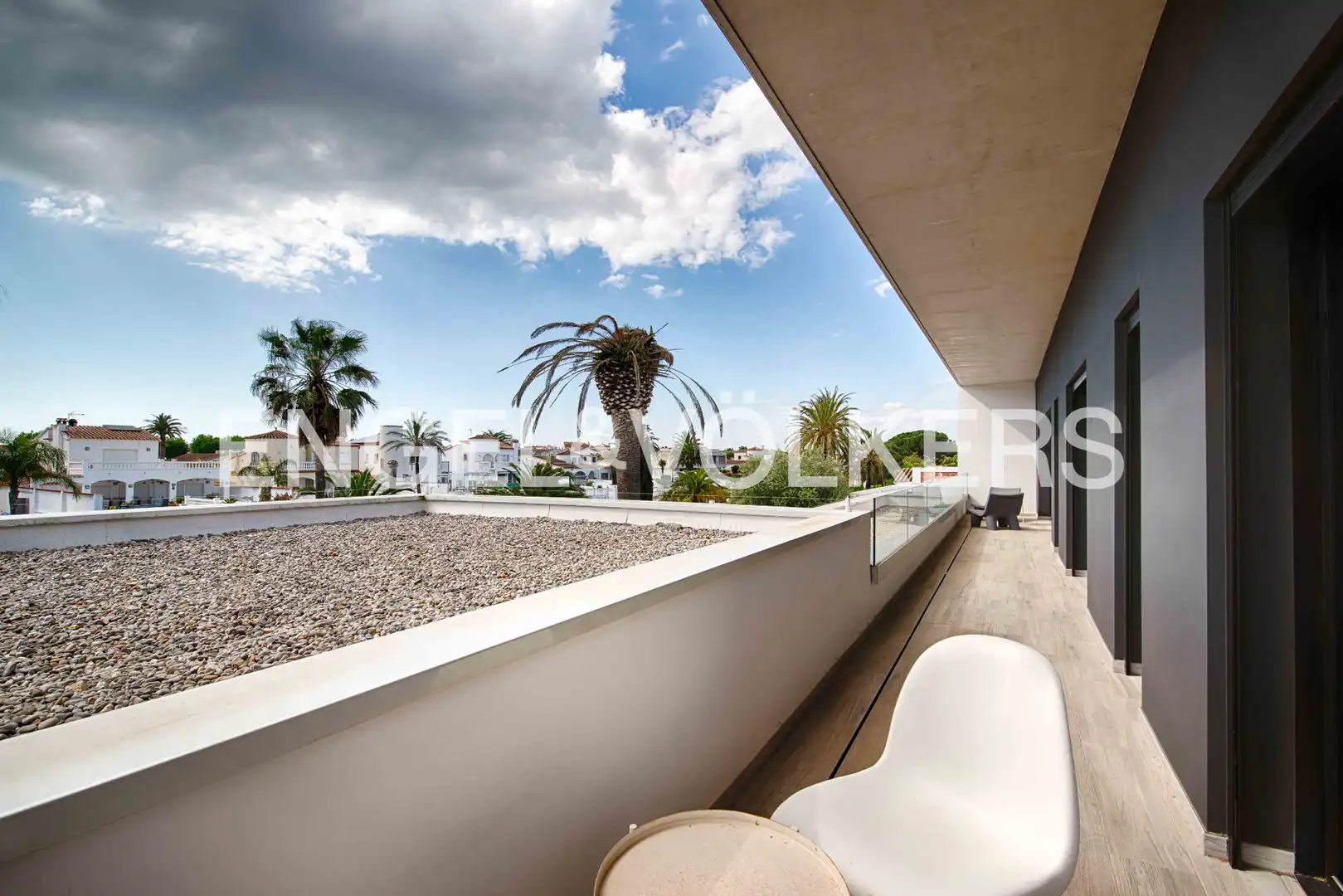 Chalet con terraza en venta en Carrer Tordera, imagen 40