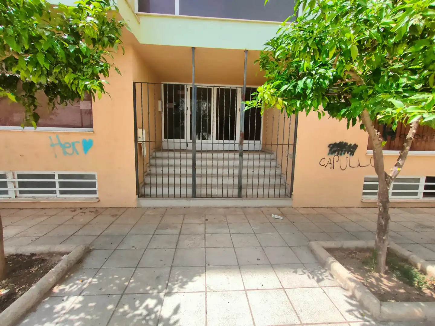 Local comercial en venda a C/ Vicente Blasco Ibáñez, imagen 12