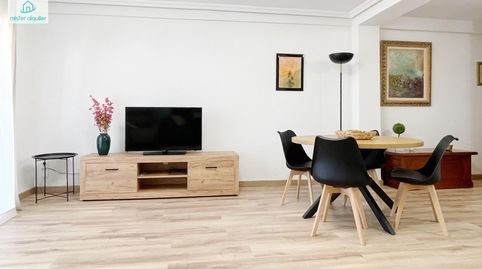 Foto 2 de Apartament de lloguer a Sant Bartolomeu, 63, Campello Playa, El Campello