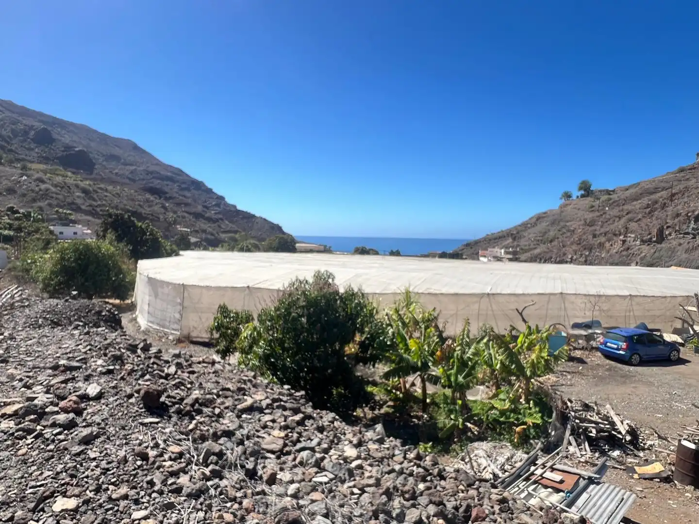 Rural land for sale in Calle Tasarte, imagen 10