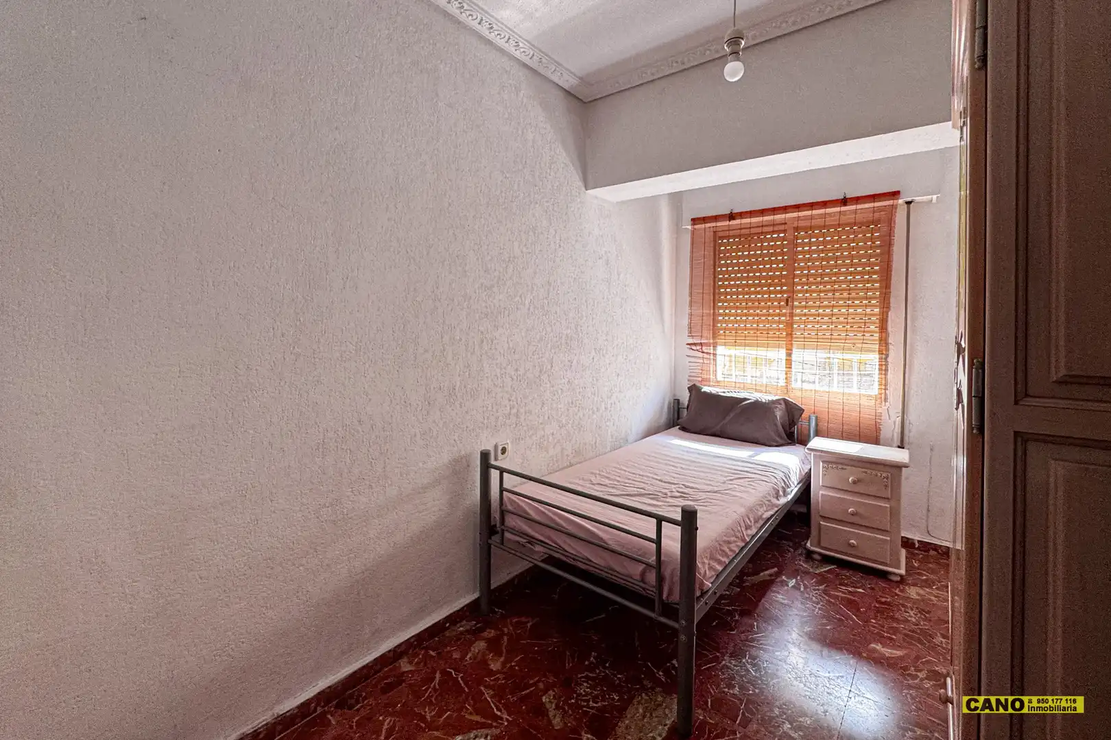 Schlafzimmer von Wohnung zum Verkauf in Almería