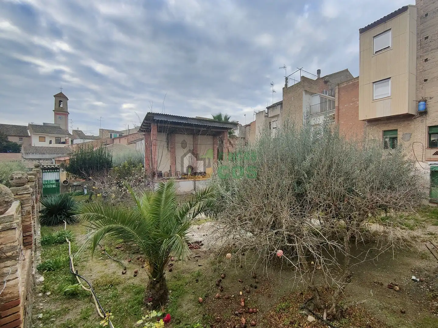 Casa o chalet en venta en Benissanet con Jardín privado y Terraza