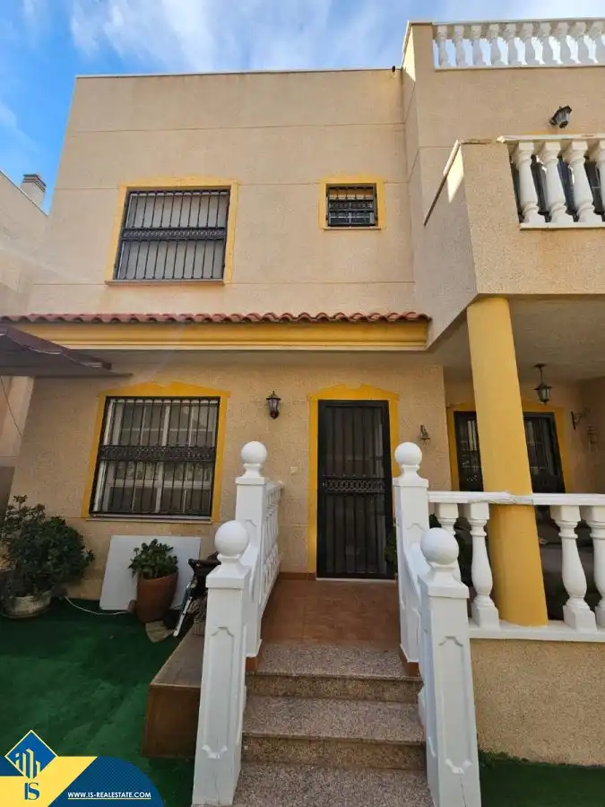 Casa con piscina in vendita a El Edén, imagen 2