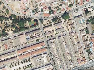 Wohnung zum Verkauf in Santiponce
