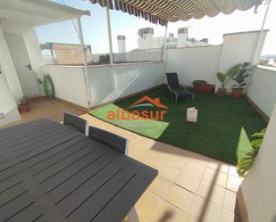 Terrace of Attic for sale in  Córdoba Capital  with Air Conditioner, Heating and Terrace