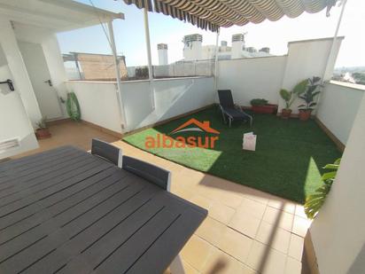 Terrace of Attic for sale in  Córdoba Capital  with Air Conditioner and Terrace