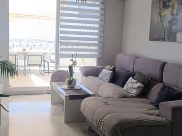 Wohnung zum Verkauf in Casares pueblo