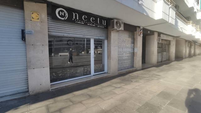 Local comercial en Alquiler en Plaça Llibertat, 9 en La Florida