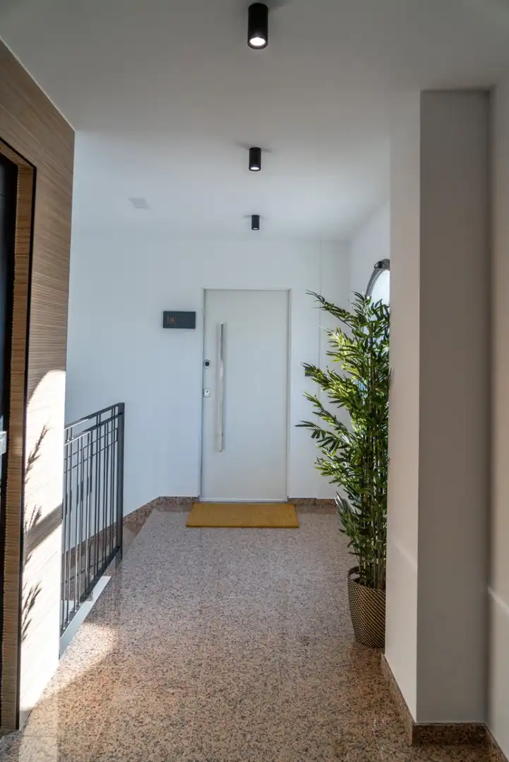 Ático con terraza en venta en Orihuela Costa, imagen 36