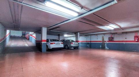 Photo 3 of Garage for sale in Paseo de San Gregorio, 64, Centro, Puertollano