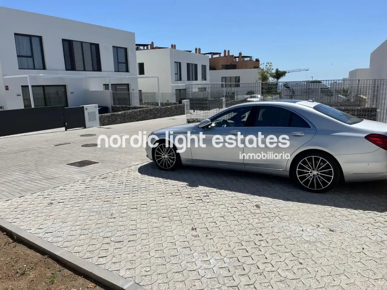 Casa amb piscina en venda a Riviera del Sol, imagen 8