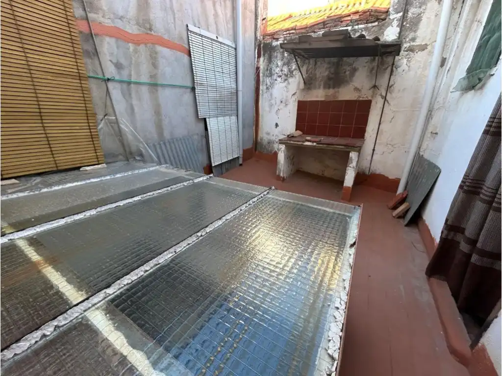Villa con terrazza in vendita a Madrigal, imagen 43