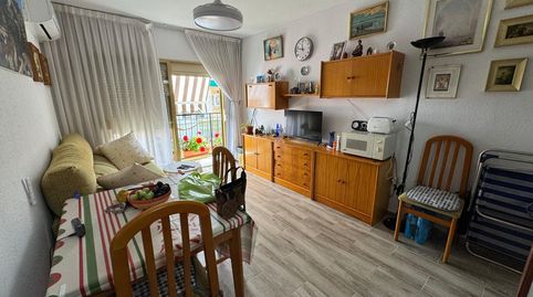 Foto 2 de Piso en venta en Calle Alacant D', Casco Antiguo - Puerto, Benidorm