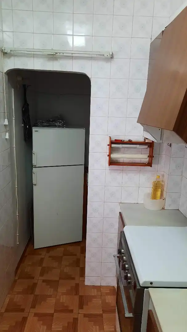 Cuina de Pis en venda en Vinaròs amb Moblat