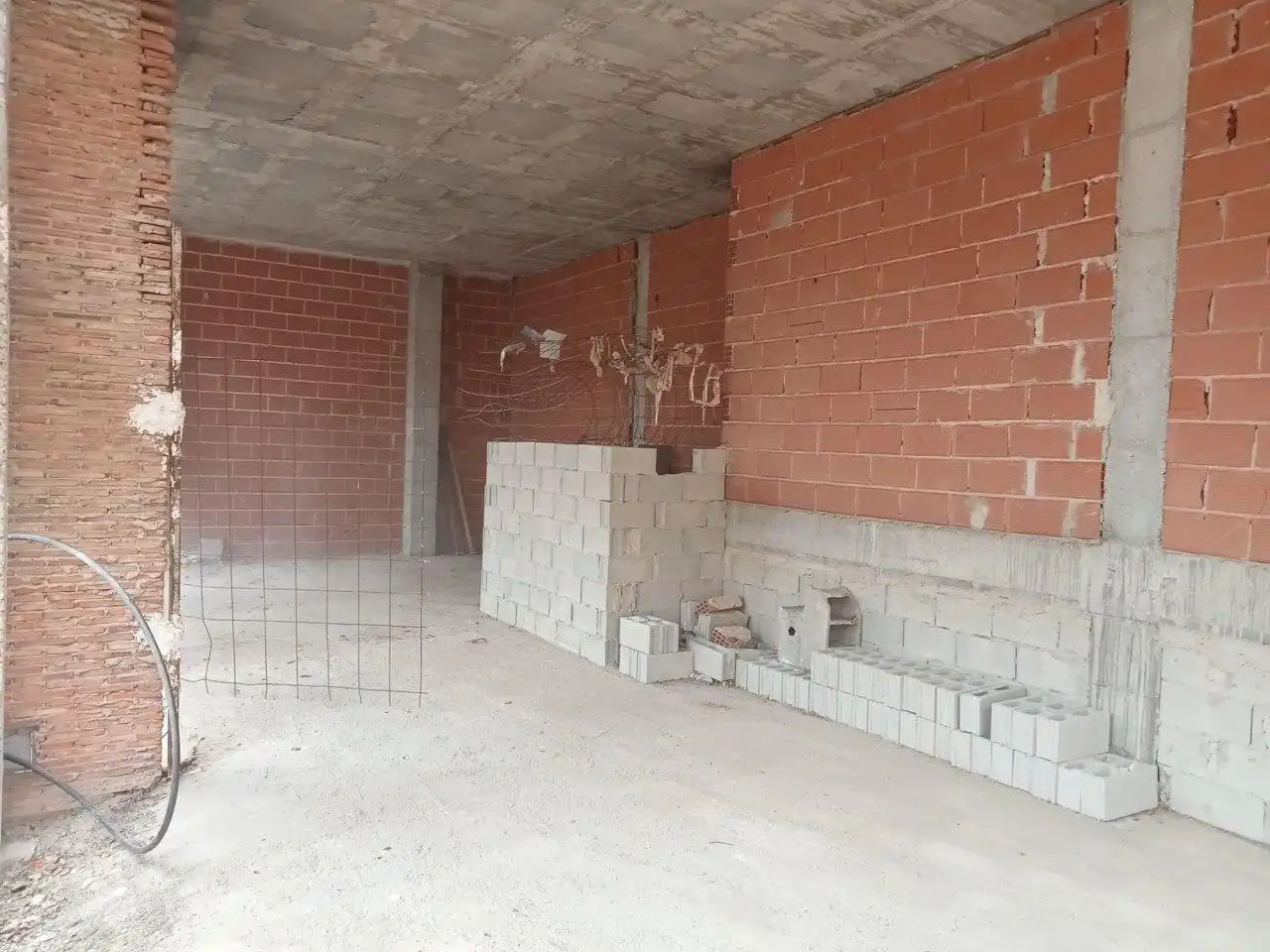 Local comercial en venda a MARQUES DE LA ROMANA, imagen 3