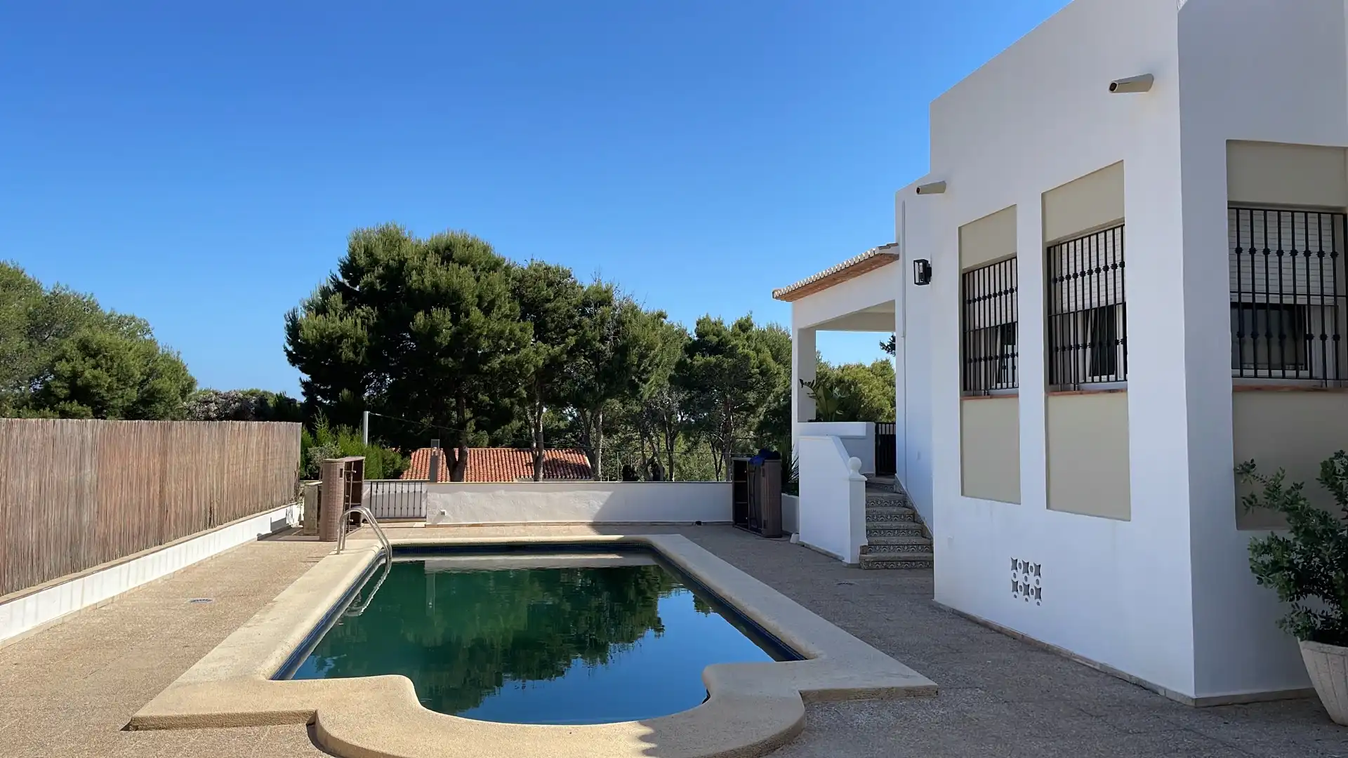 Detached house with pool for sale in Las Rotas / Les Rotes, imagen 14
