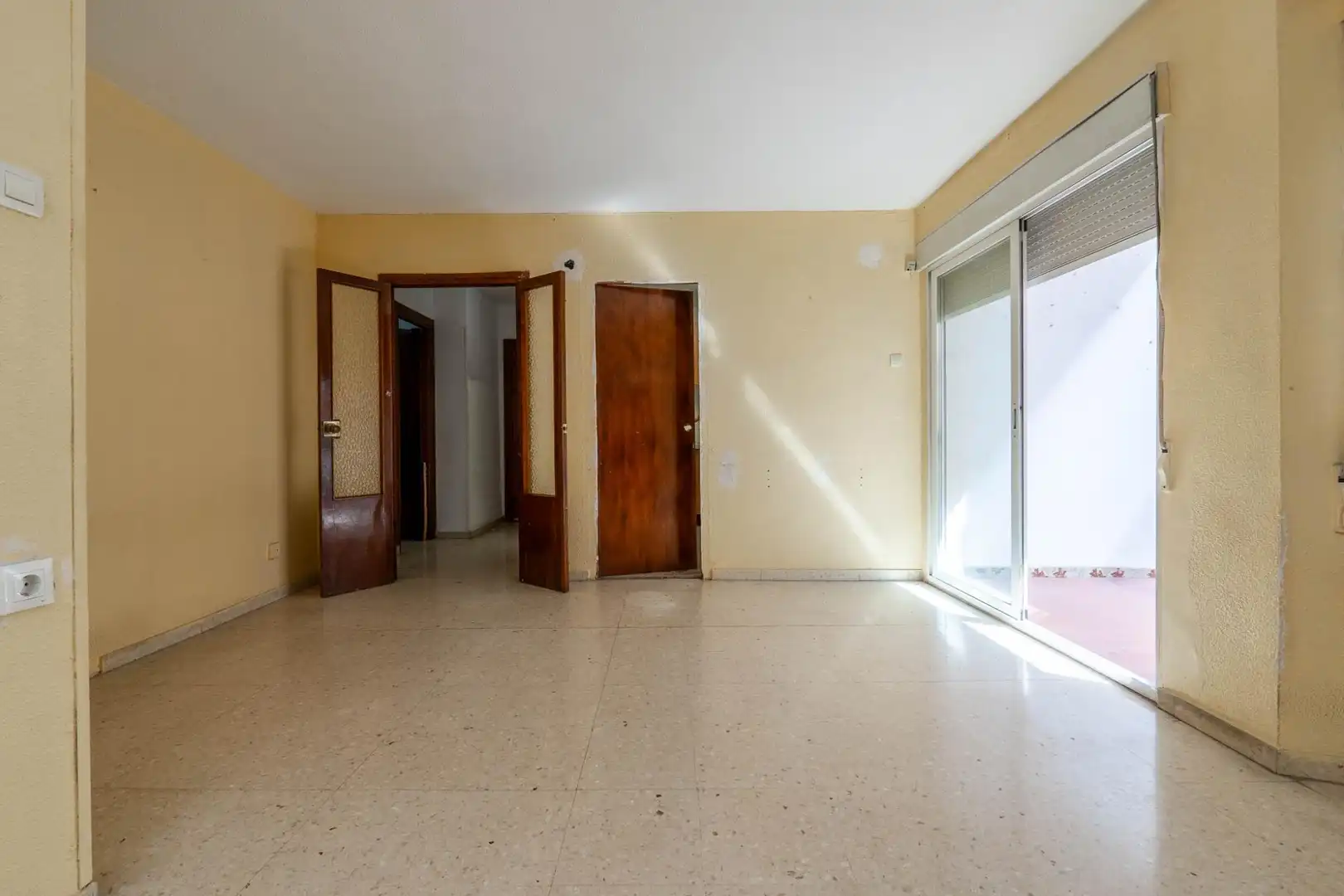 Piso en venta en Atarfe con Balcón
