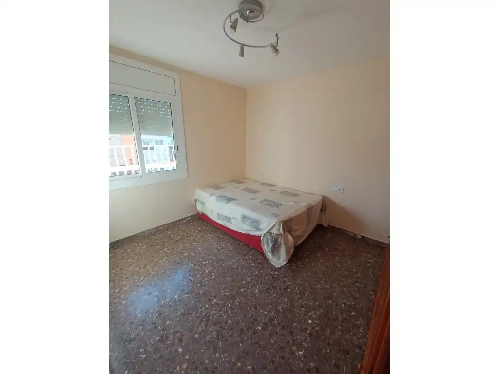 Bedroom of Flat for sale in Vilafranca del Penedès  with Balcony