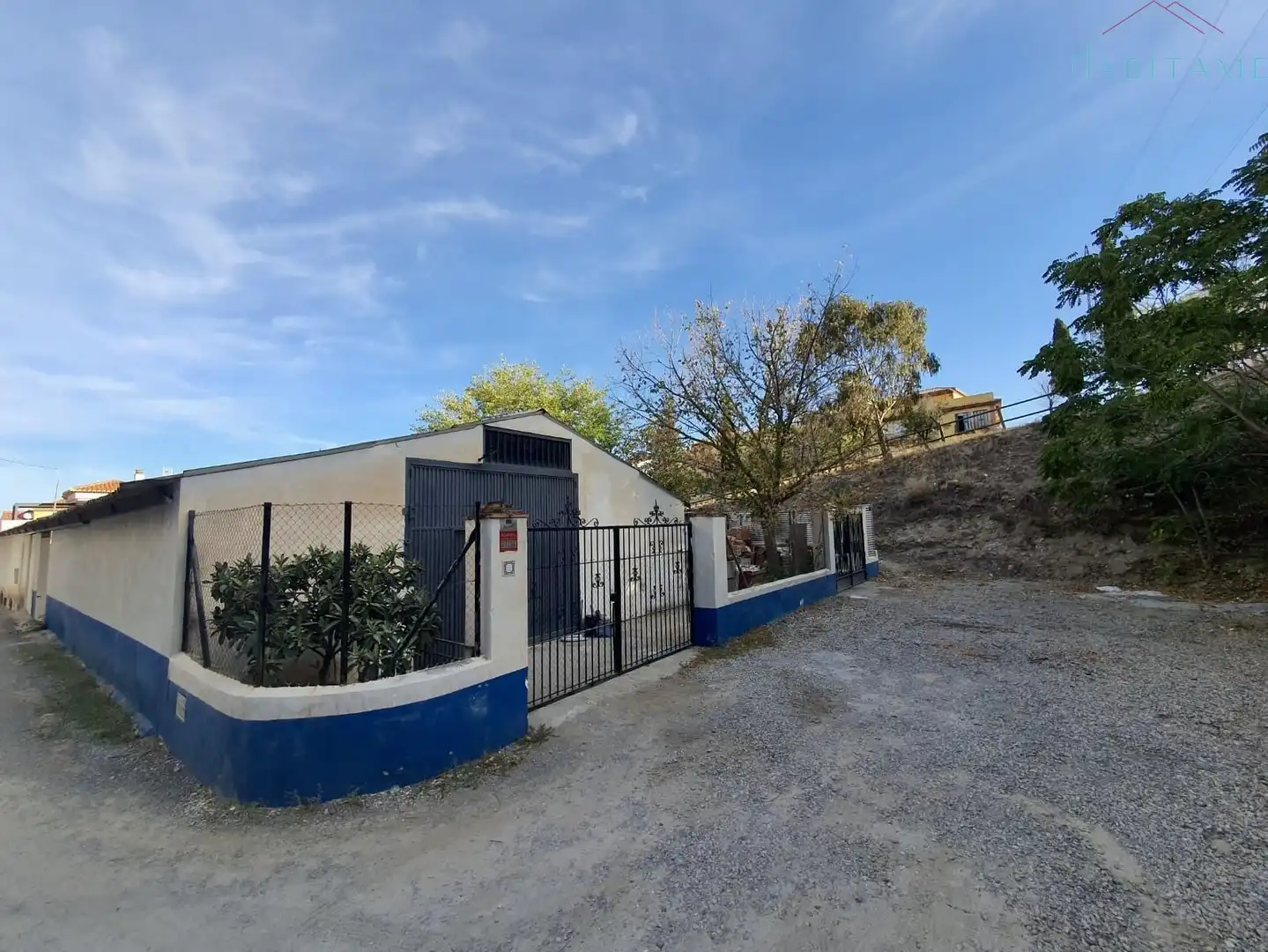 Terreno residencial en venta en MURILLO 9, imagen 3