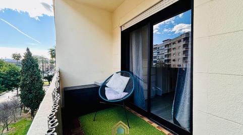 Foto 2 von Wohnung zum Verkauf in Plaza Elíptica - República Argentina, Gandia