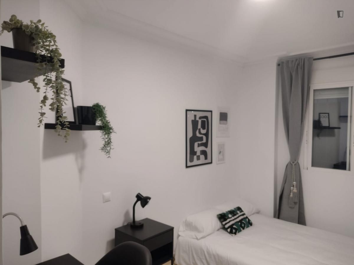 Apartament per a compartir a Los Ángeles