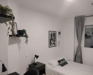 Bedroom of Apartment to share in Alicante / Alacant  with Air Conditioner, Heating and Furnished