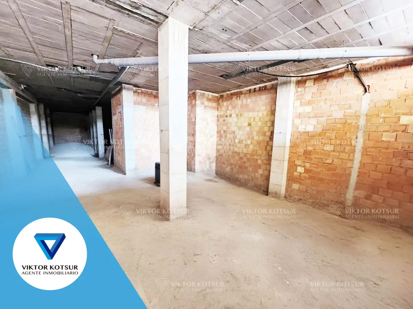 Local comercial en venta en Calle Antonio de Torres, imagen 2