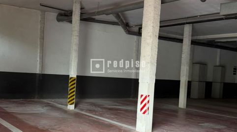 Foto 4 de Garaje de alquiler en De Aniceto Marinas, Casa de Campo, Madrid Capital