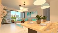 Living room of Planta baja for sale in Felanitx  with Heating, Private garden and Terrace