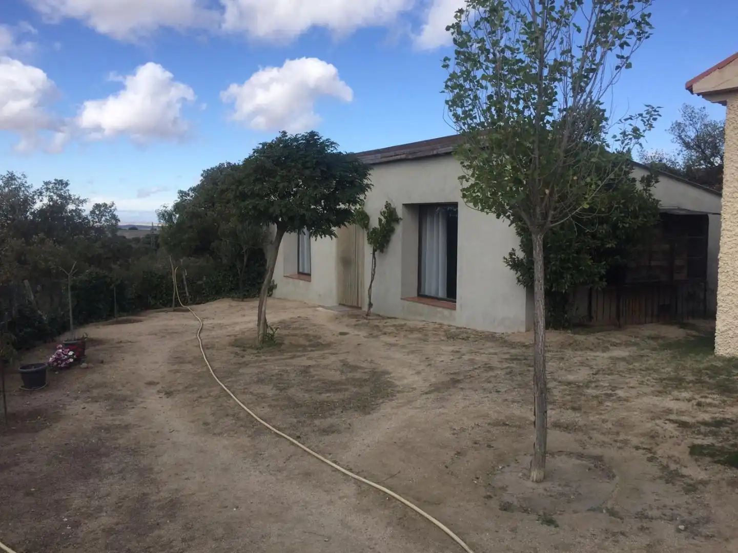 Außenansicht von Grundstücke zum Verkauf in Tolbaños